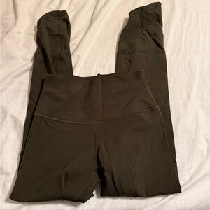 Align leggings